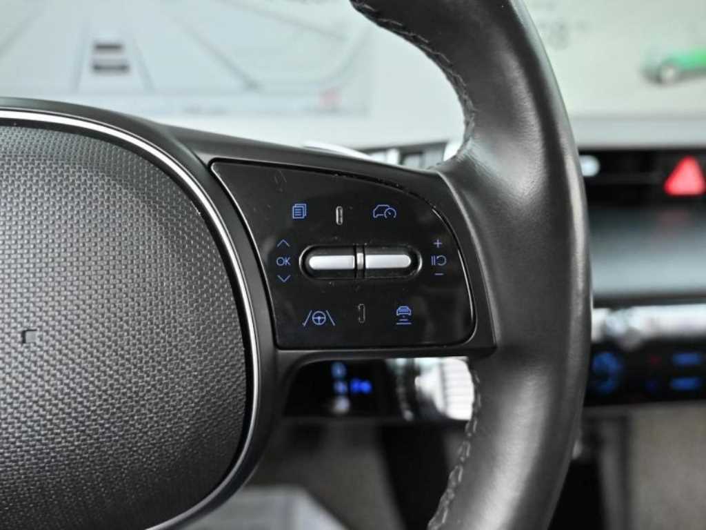 HYUNDAI Ioniq 5 2022 - Importación desde Corea - HF Imports Iquique - Foto 16