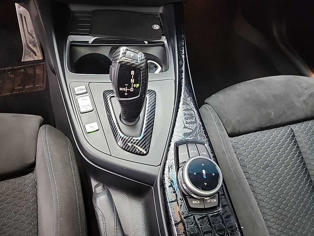 BMW 1 series - Vista 8
