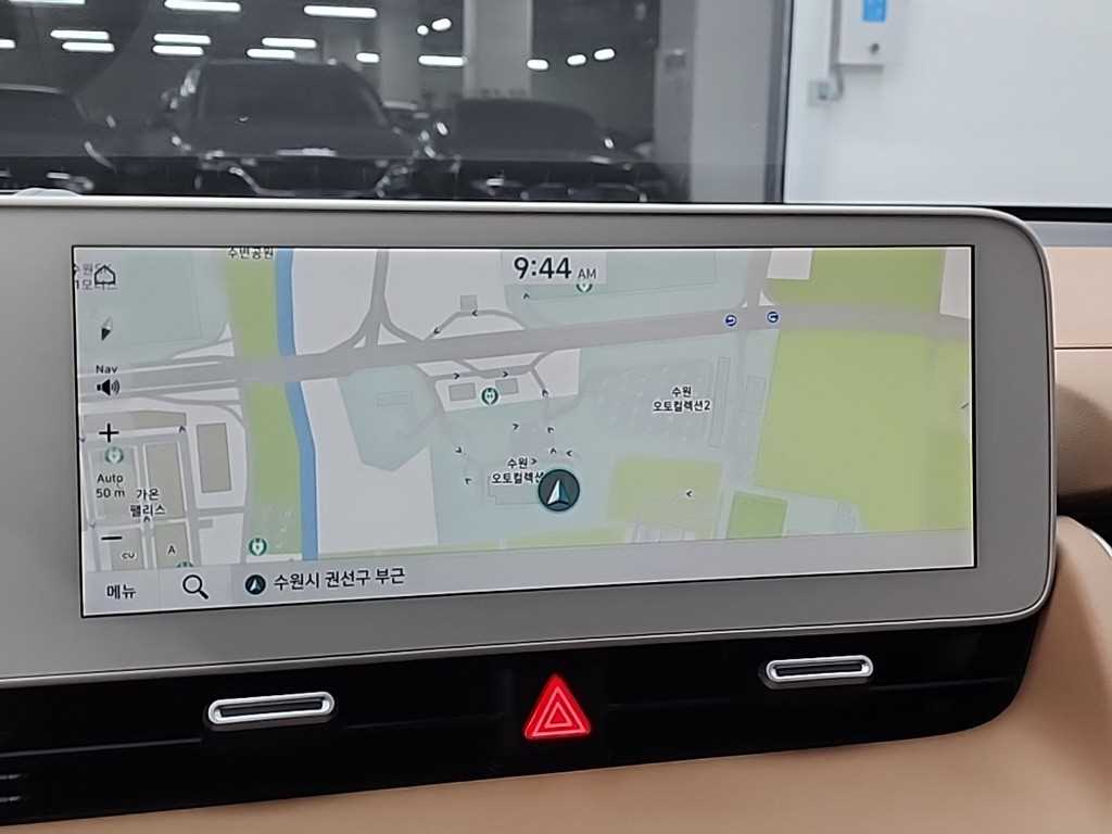 HYUNDAI Ioniq 5 2024 Blanco - Importación desde Corea - HF Imports Iquique - Foto 15