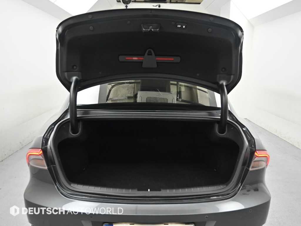 HYUNDAI Grandeur 2022 Gris - Importación desde Corea - HF Imports Iquique - Foto 18