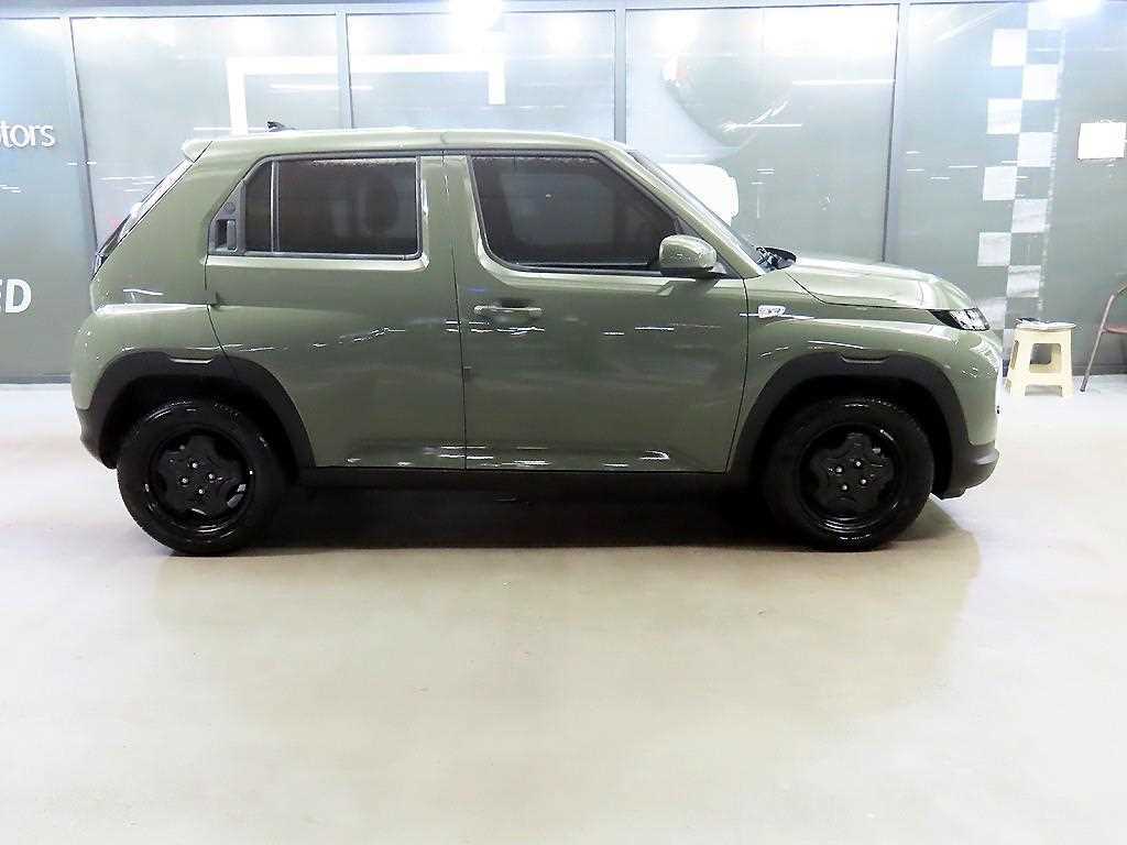 HYUNDAI Casper - Vista 3