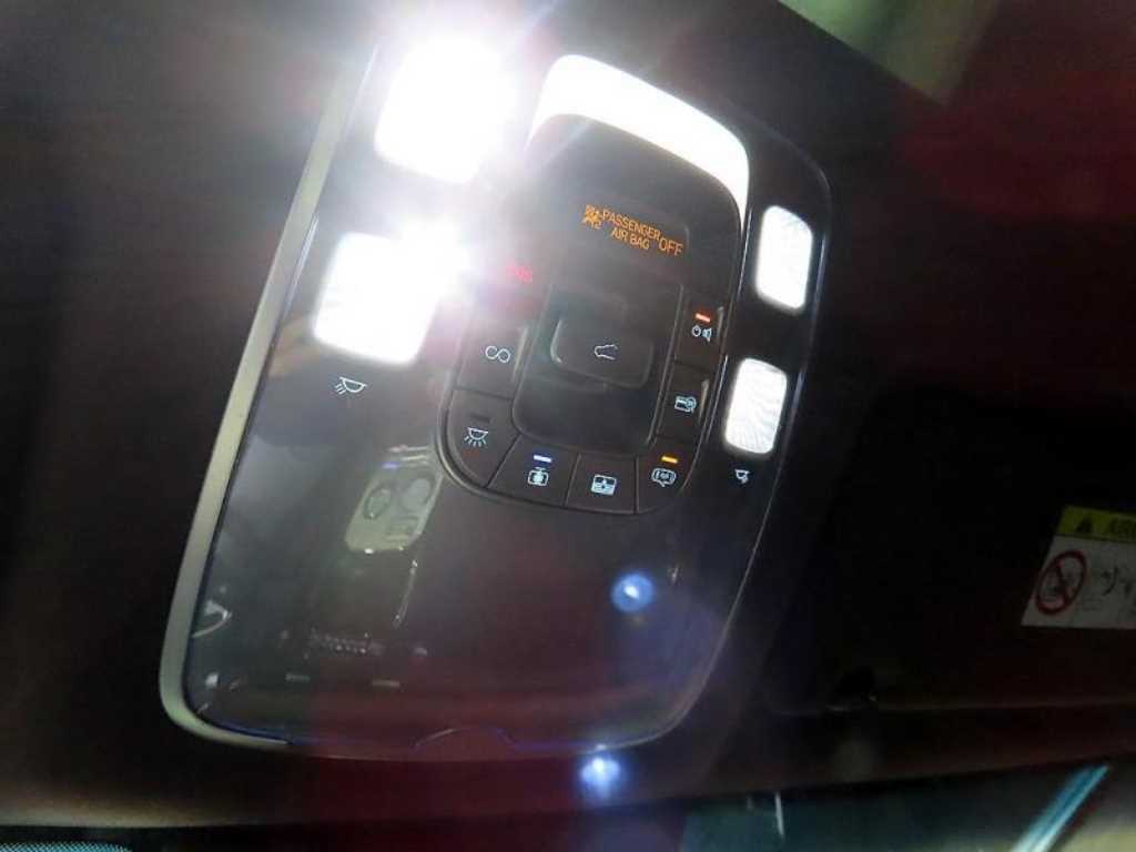 Genesis G90 2025 Blanco - Importación desde Corea - HF Imports Iquique - Foto 14