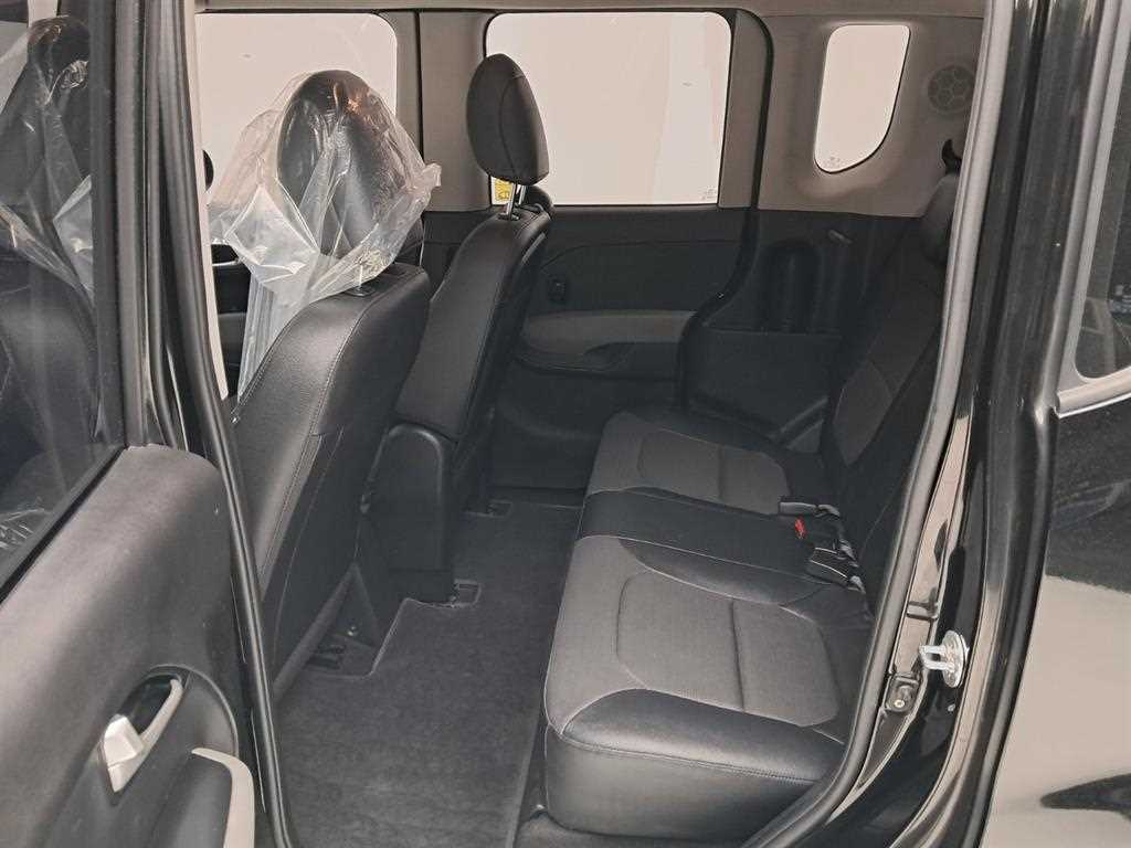 KIA Ray 2020 Negro - Importación desde Corea - HF Imports Iquique - Foto 11