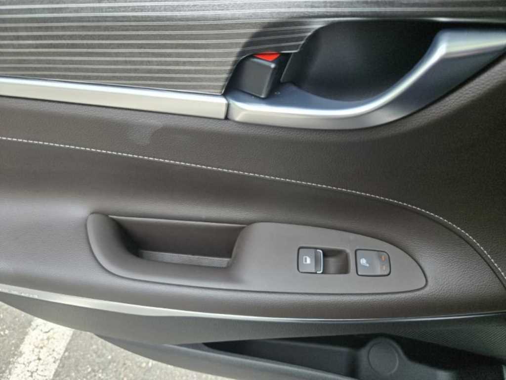 HYUNDAI Grandeur 2019 Negro - Importación desde Corea - HF Imports Iquique - Foto 13