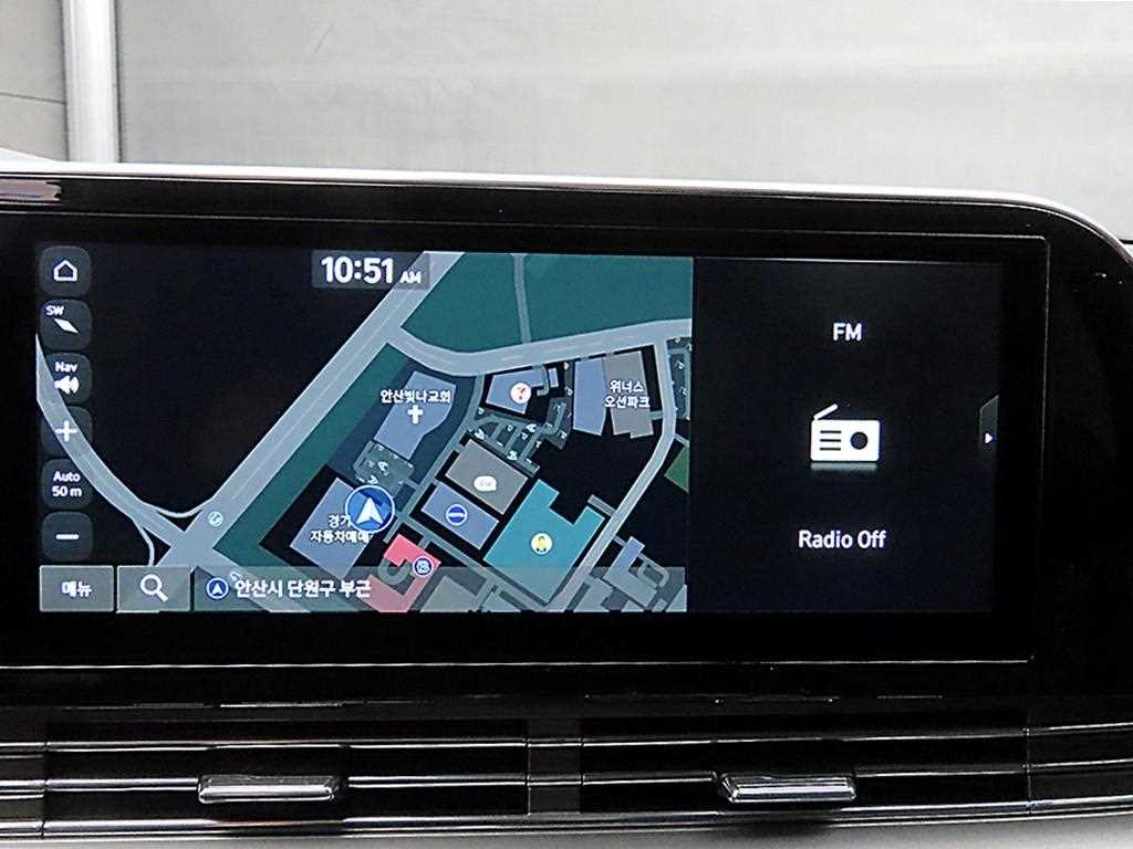 HYUNDAI Grandeur 2022 - Importación desde Corea - HF Imports Iquique - Foto 16