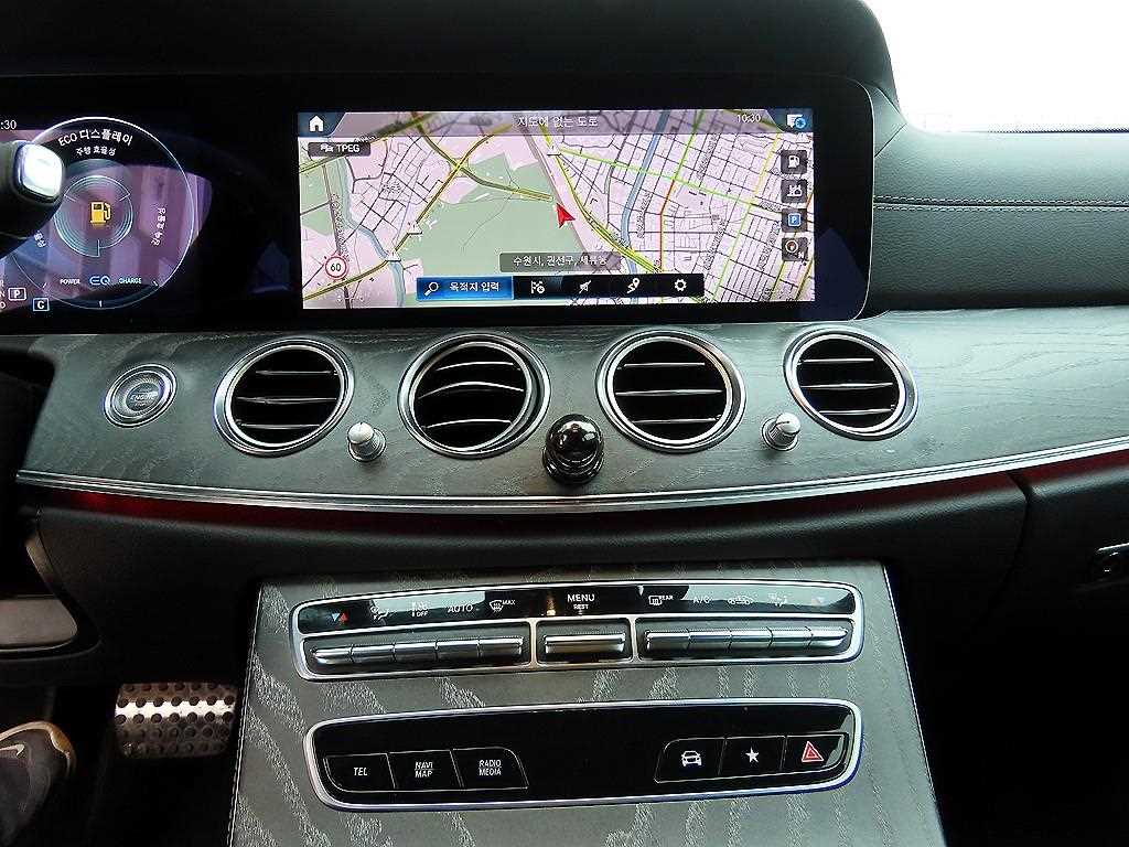 Mercedes Benz E class 2021 - Importación desde Corea - HF Imports Iquique - Foto 14