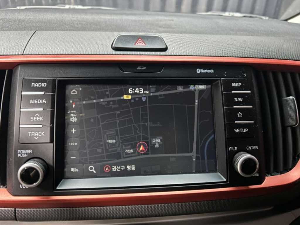 KIA Ray 2018 - Importación desde Corea - HF Imports Iquique - Foto 15