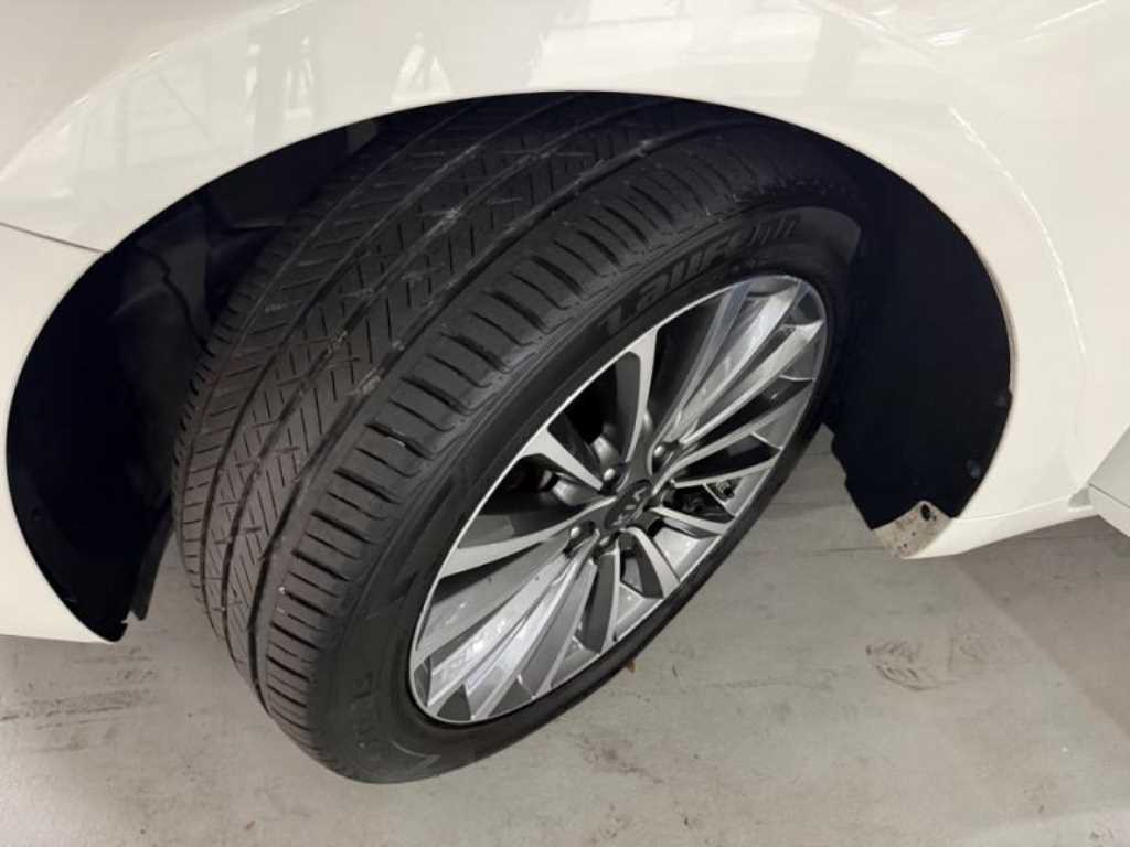 KIA K7 2019 Blanco - Importación desde Corea - HF Imports Iquique - Foto 20