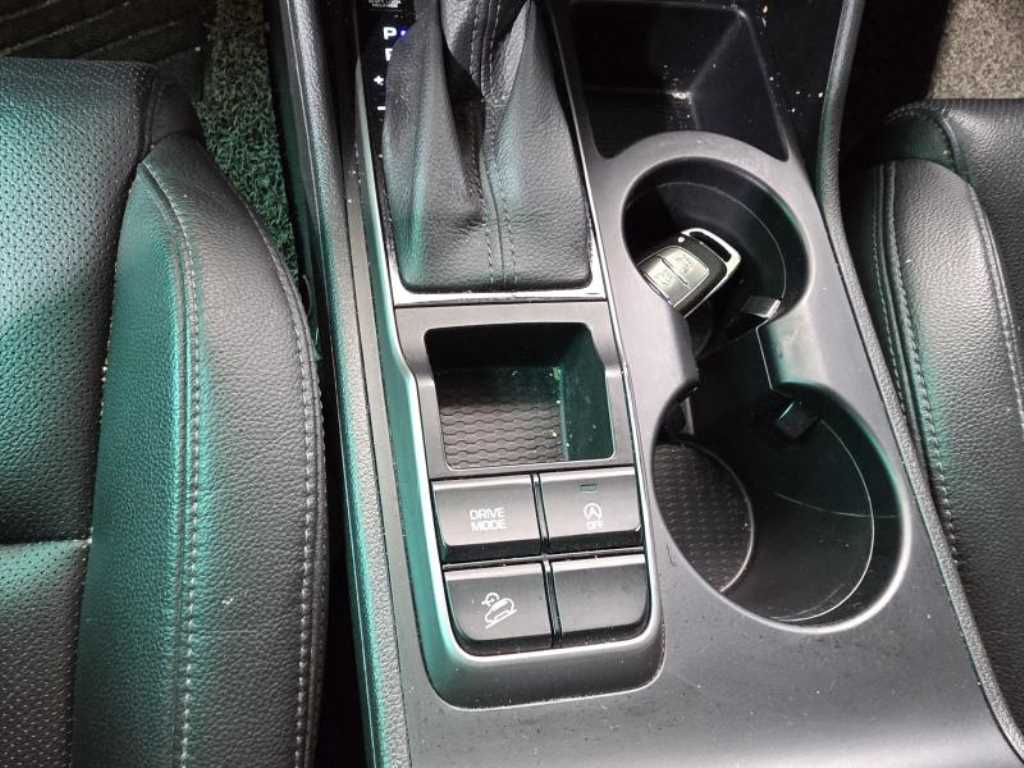 HYUNDAI Tucson 2018 - Importación desde Corea - HF Imports Iquique - Foto 14