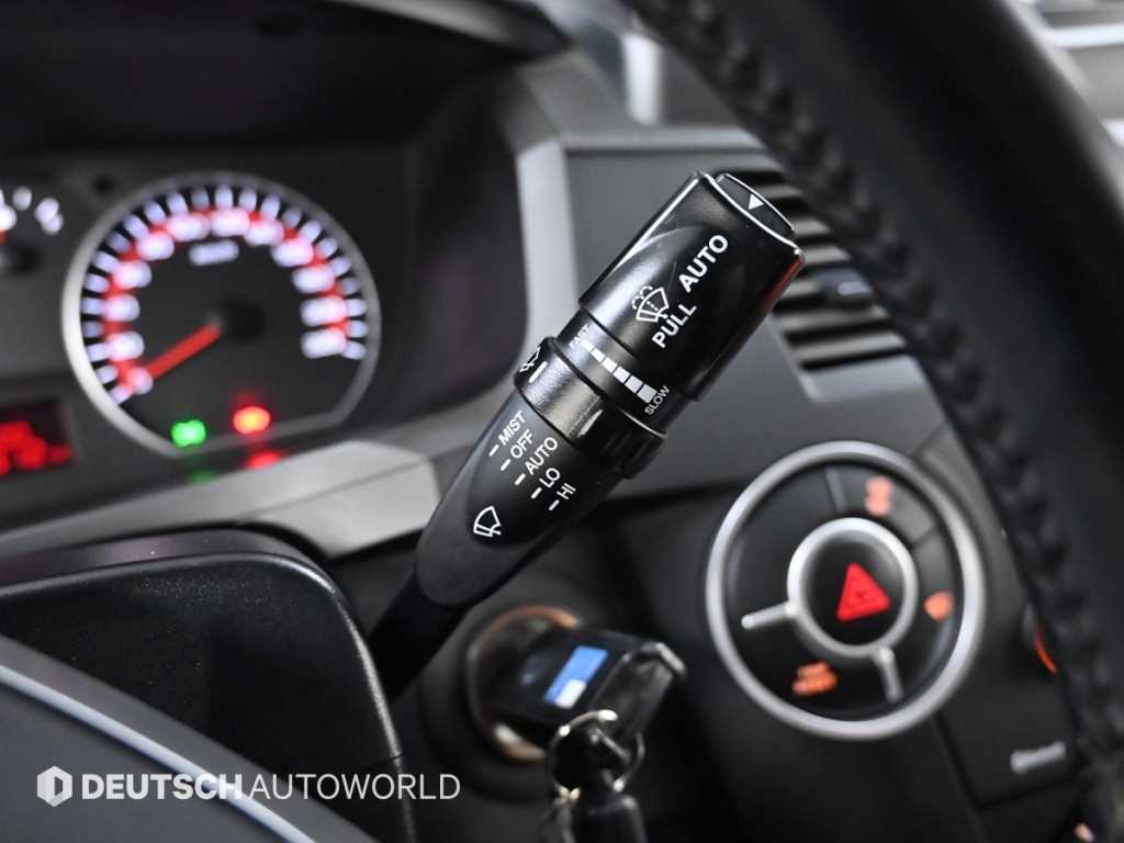 Ssangyong Korando 2016 - Importación desde Corea - HF Imports Iquique - Foto 17