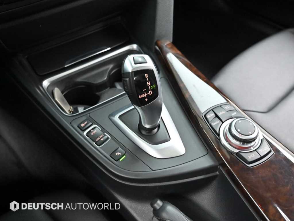 BMW 3 series - Vista 9