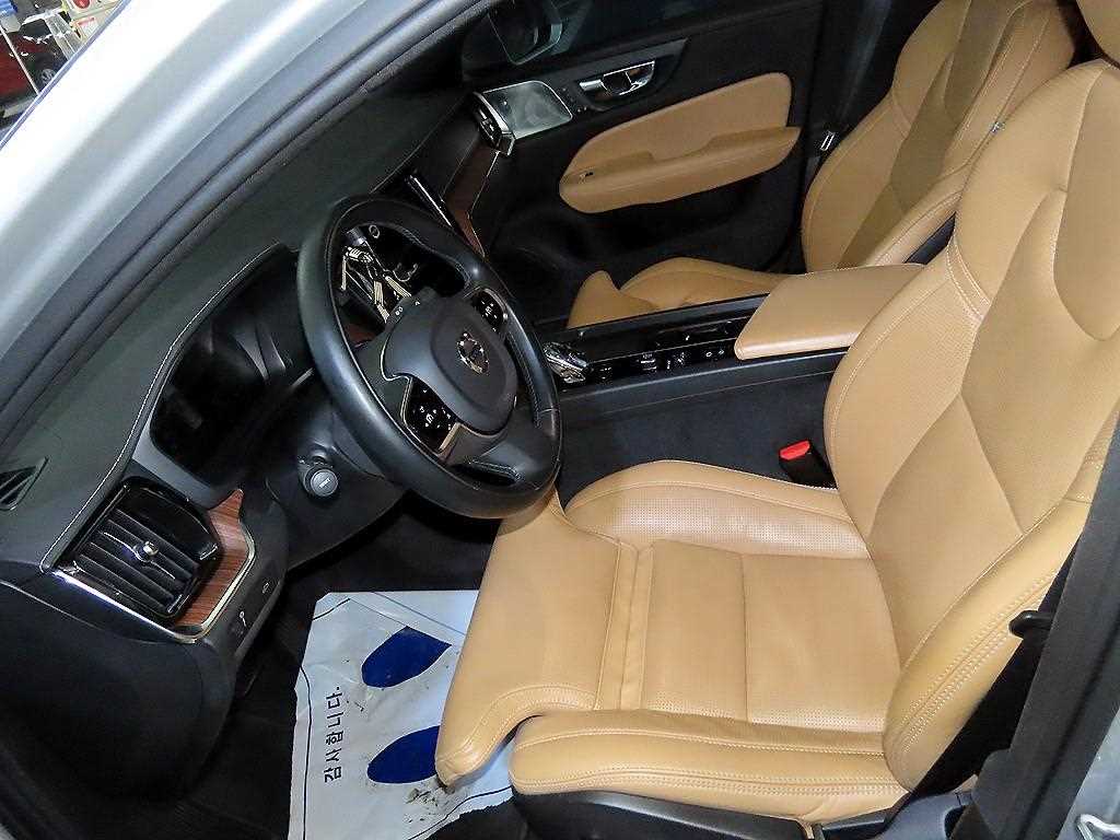 Volvo S60 - Vista 6