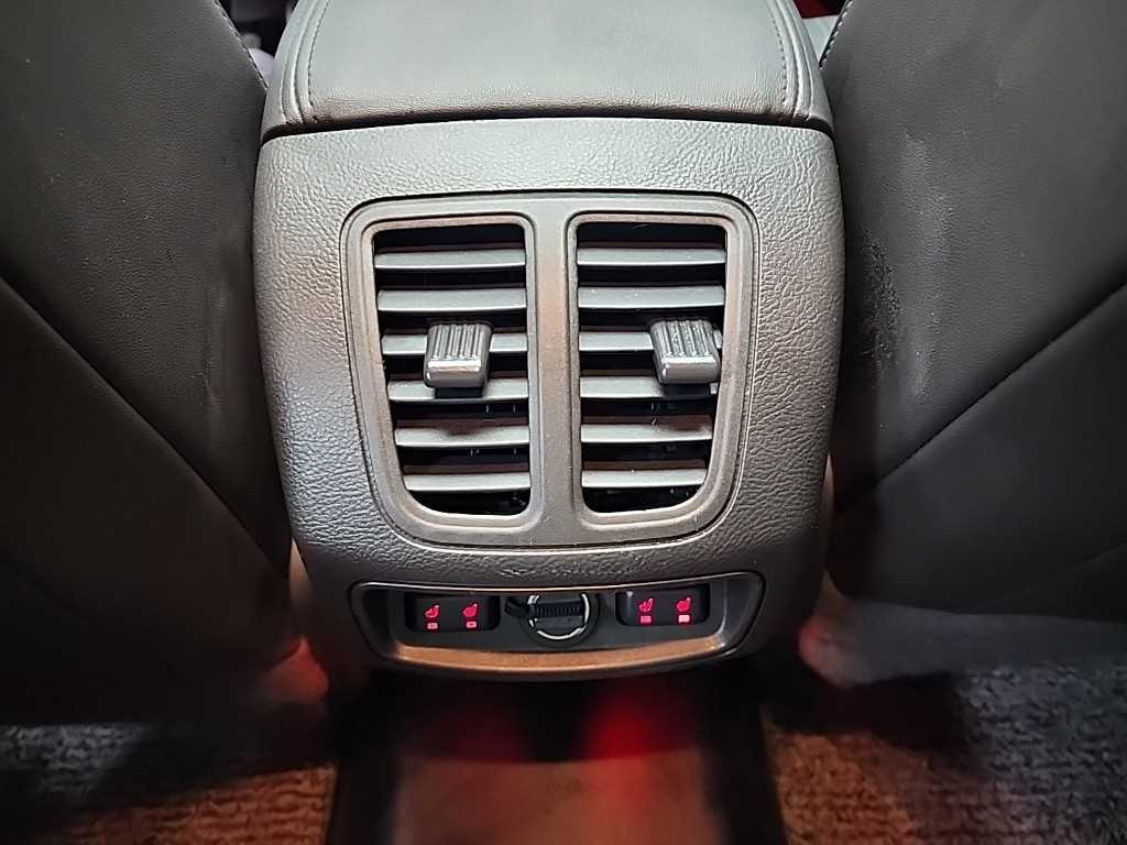 Ford Torus 2016 Negro - Importación desde Corea - HF Imports Iquique - Foto 13