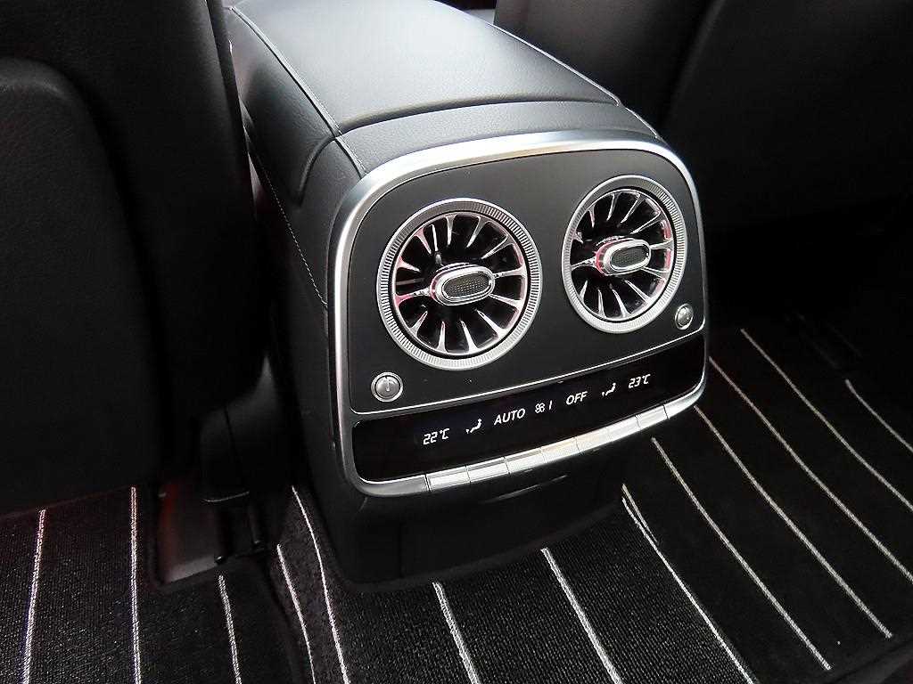 Mercedes Benz S Class 2015 Plateado - Importación desde Corea - HF Imports Iquique - Foto 15
