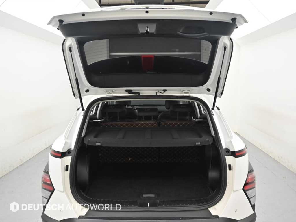 HYUNDAI Kona 2023 Blanco - Importación desde Corea - HF Imports Iquique - Foto 19