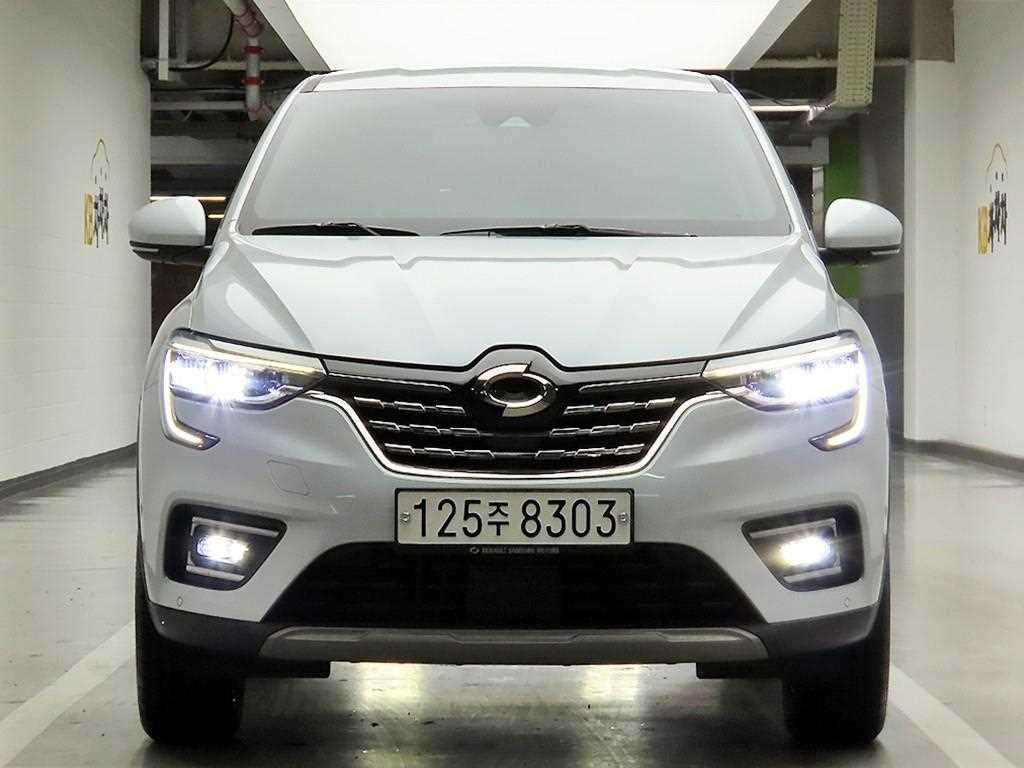 SAMSUNG XM3 2020 Blanco - Importación desde Corea - HF Imports Iquique - Foto 1