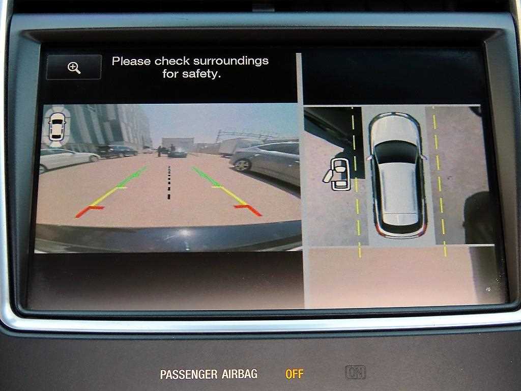 Lincoln MKX 2016 Negro - Importación desde Corea - HF Imports Iquique - Foto 13