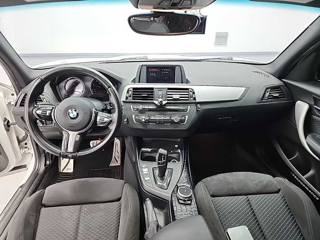 BMW 1 series - Vista 7