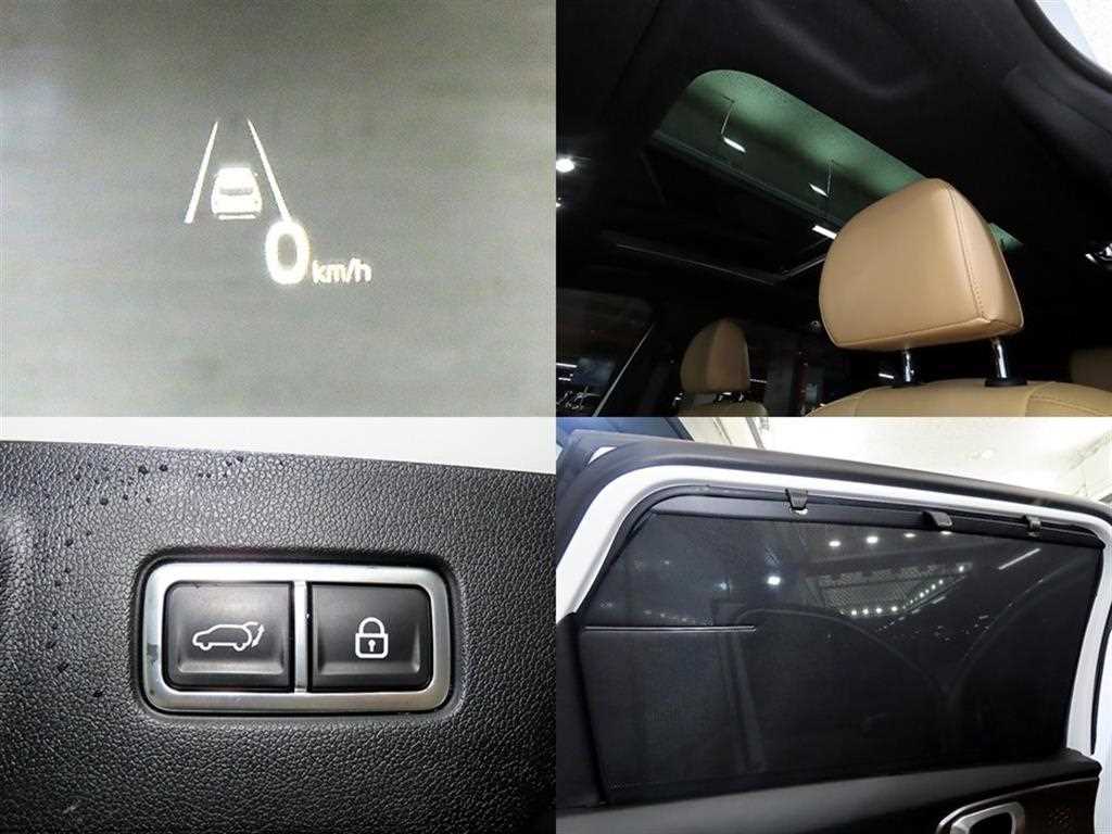 KIA Sorento 2022 Blanco - Importación desde Corea - HF Imports Iquique - Foto 18