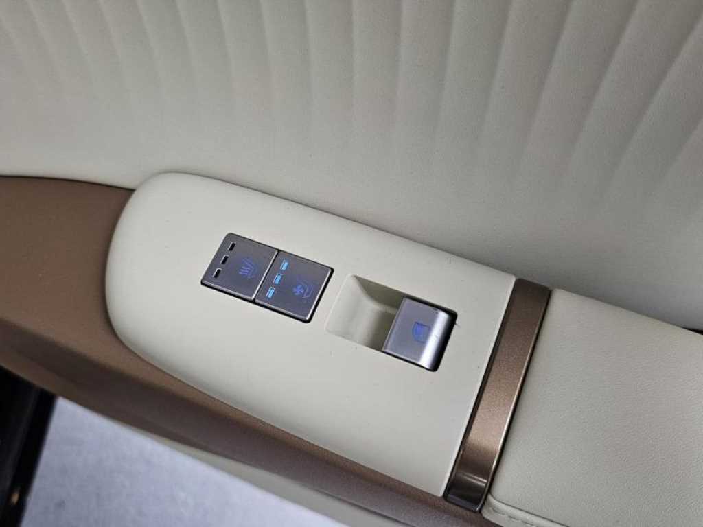 HYUNDAI Grandeur 2024 Negro - Importación desde Corea - HF Imports Iquique - Foto 16