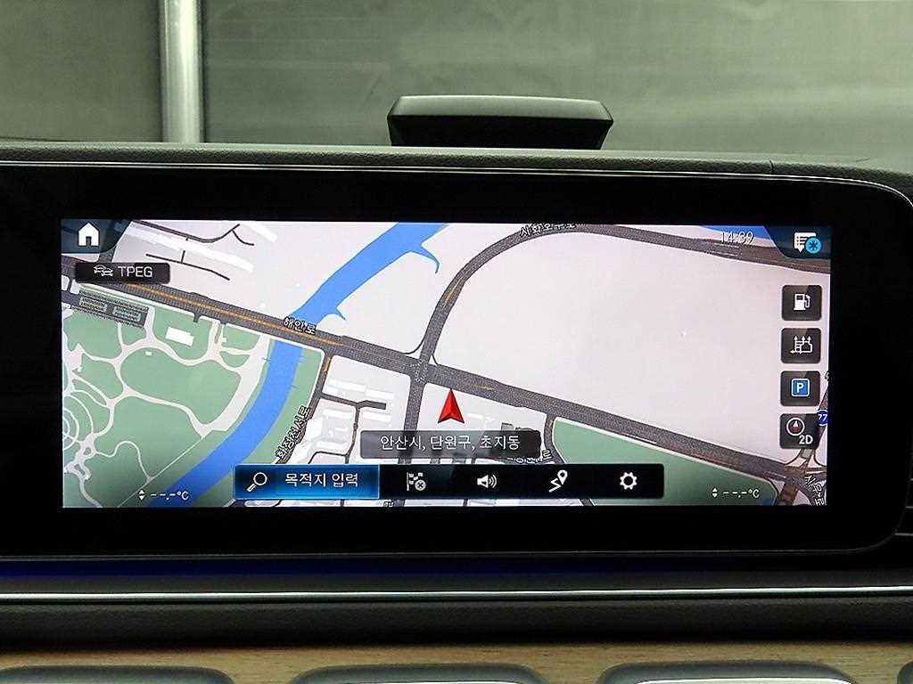 Mercedes Benz GLE Class 2020 Gris - Importación desde Corea - HF Imports Iquique - Foto 13