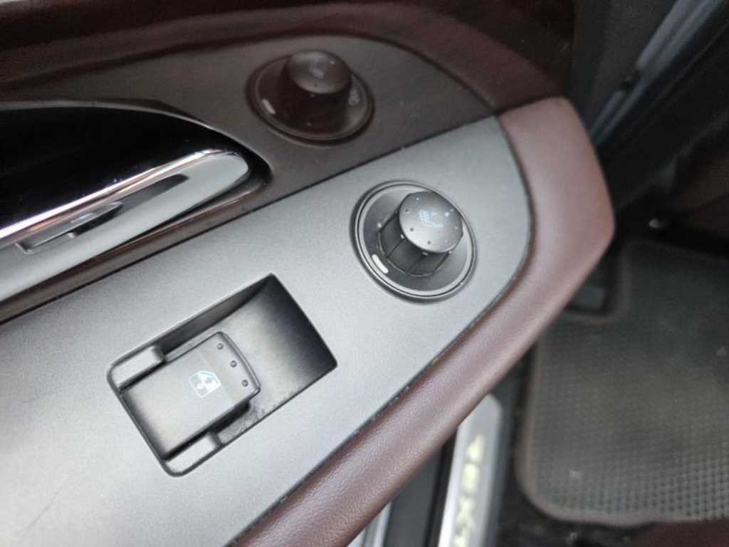 Ssangyong Rexton 2010 Plateado - Importación desde Corea - HF Imports Iquique - Foto 13