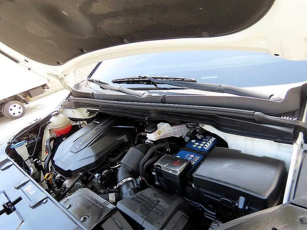 KIA Carnival 2021 Blanco - Importación desde Corea - HF Imports Iquique - Foto 19