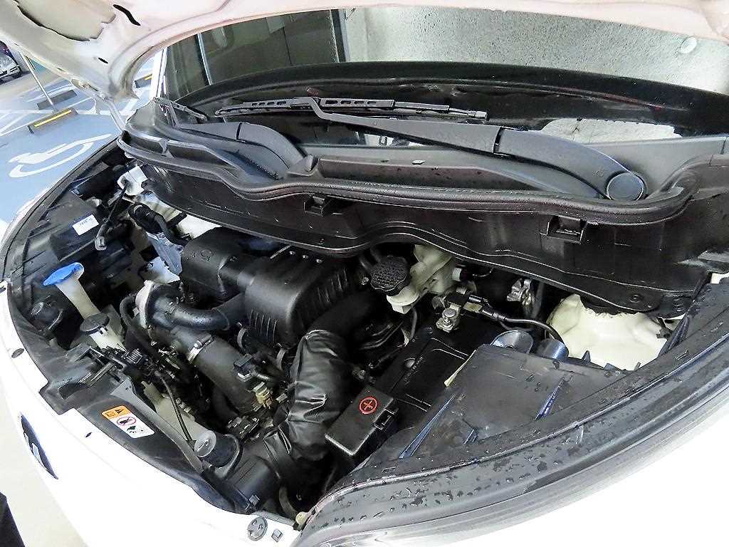 KIA Ray 2016 - Importación desde Corea - HF Imports Iquique - Foto 19