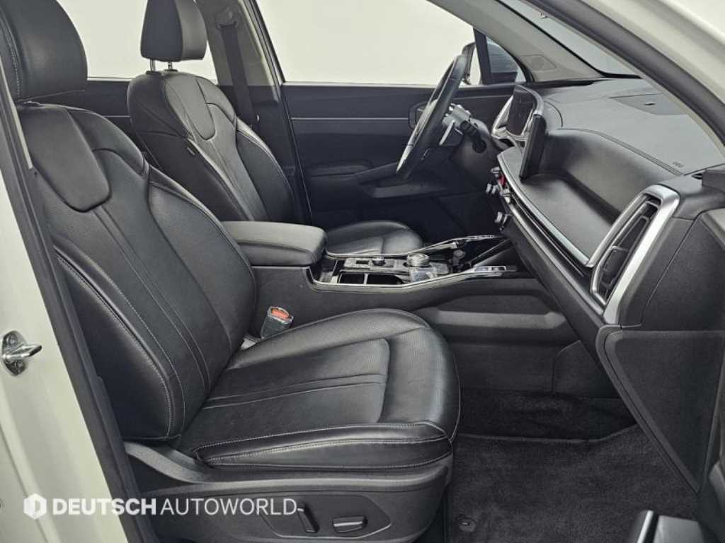 KIA Sorento - Vista 10