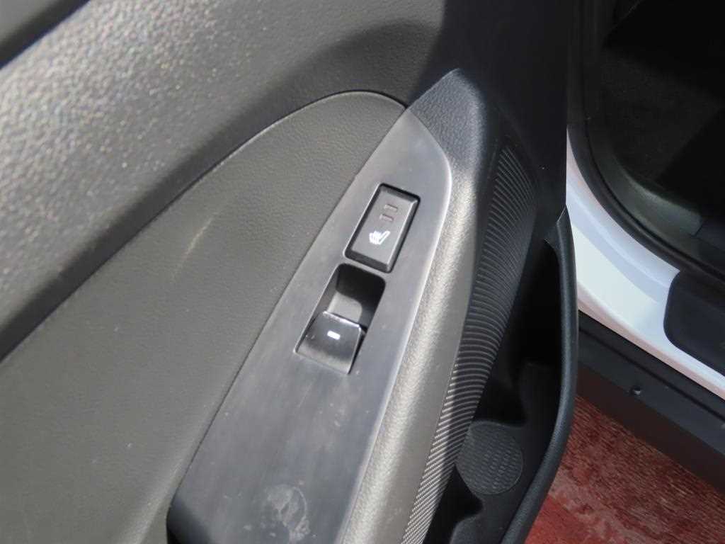 HYUNDAI Tucson - Vista 7