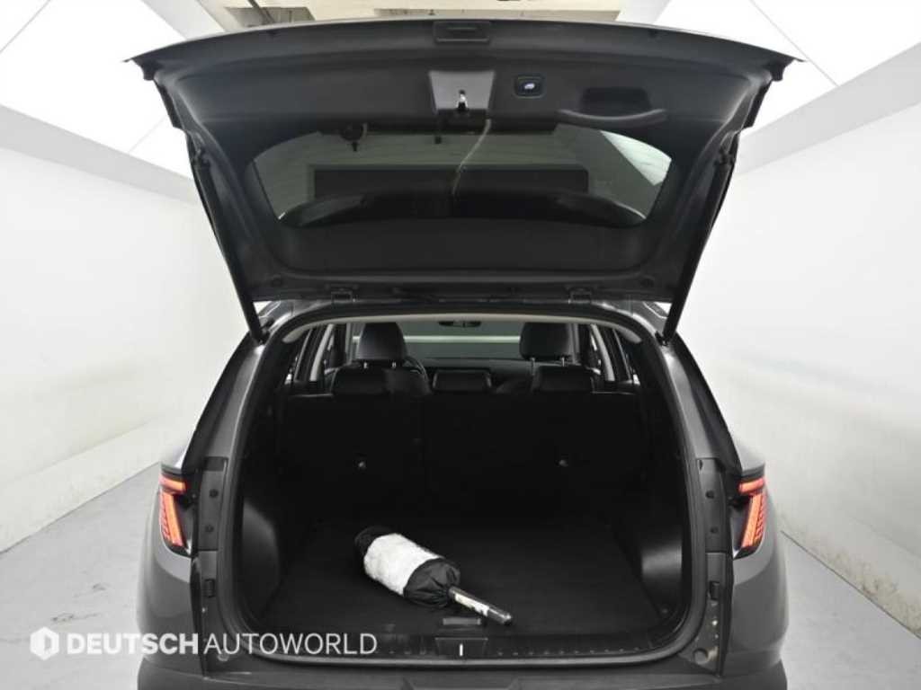 HYUNDAI Tucson 2024 - Importación desde Corea - HF Imports Iquique - Foto 19