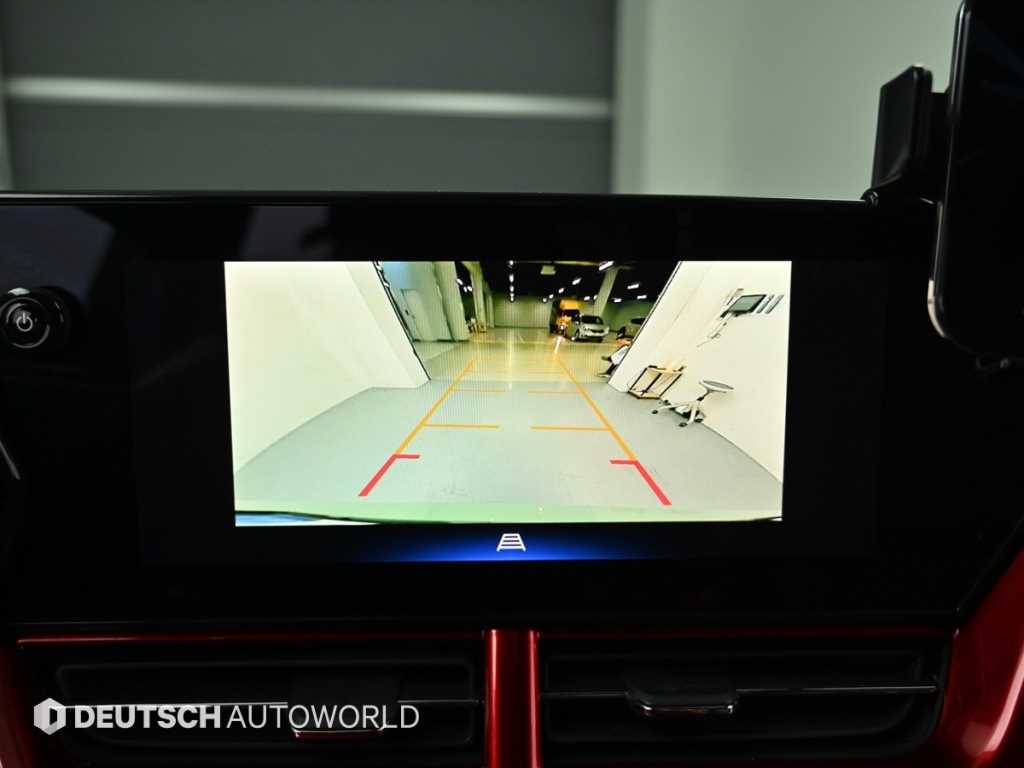 Chevrolet Trax 2024 - Importación desde Corea - HF Imports Iquique - Foto 15