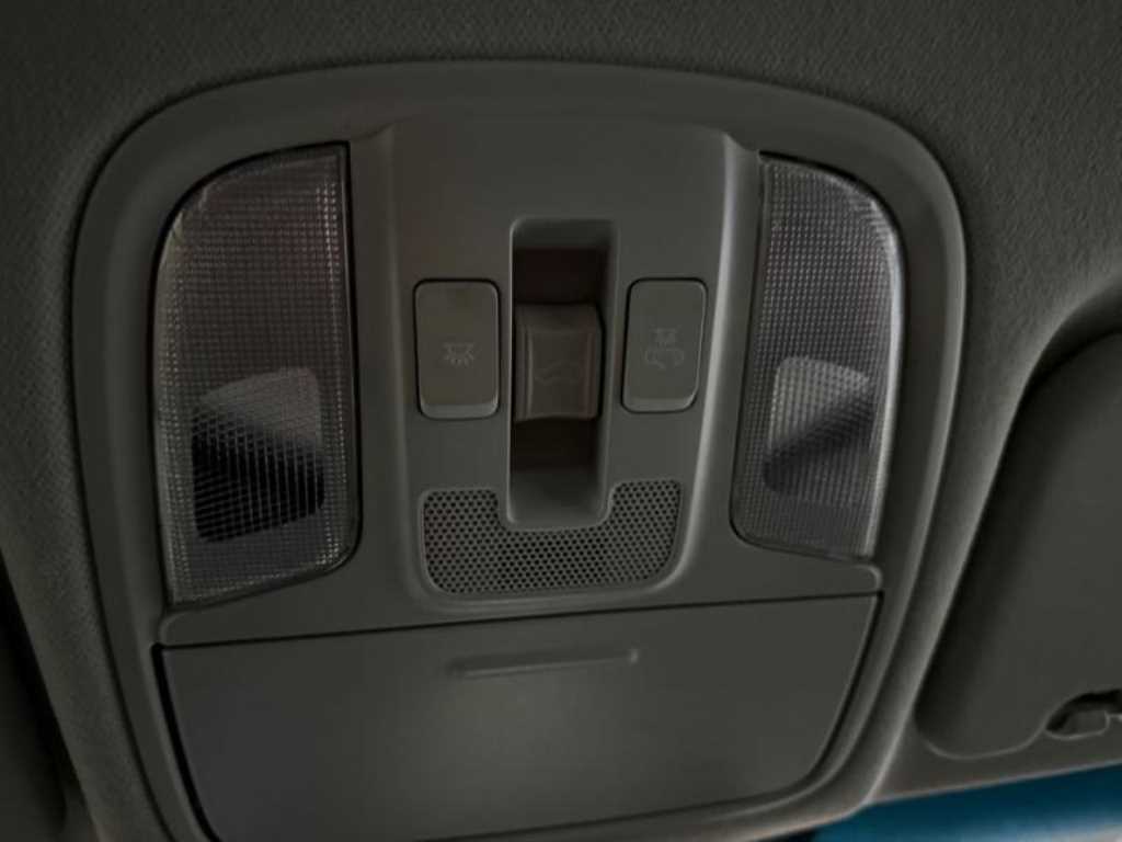 KIA Niro 2017 Gris - Importación desde Corea - HF Imports Iquique - Foto 14