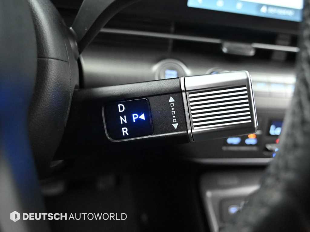 HYUNDAI Kona - Vista 9