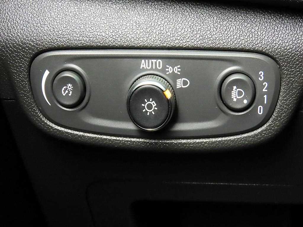 Chevrolet Trail Blazer - Vista 11