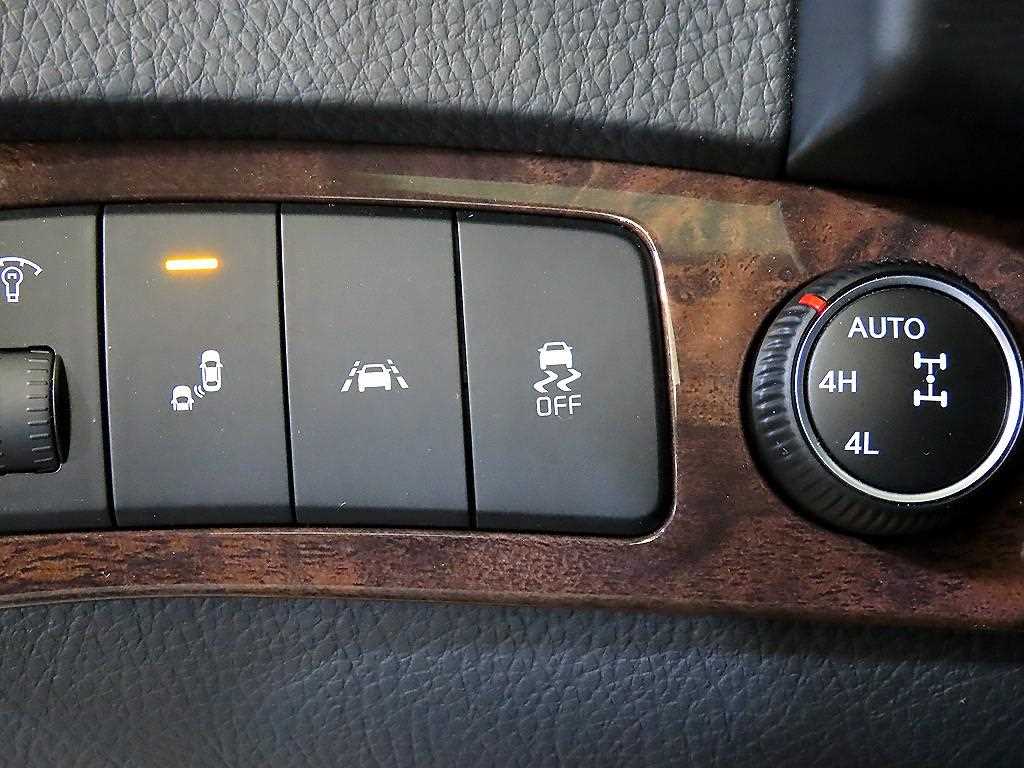 KIA Mohave 2018 Blanco - Importación desde Corea - HF Imports Iquique - Foto 14