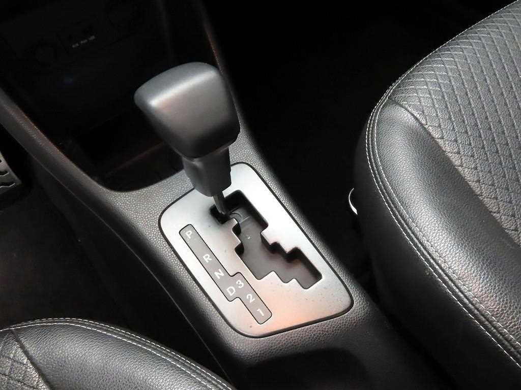 KIA Morning - Vista 10