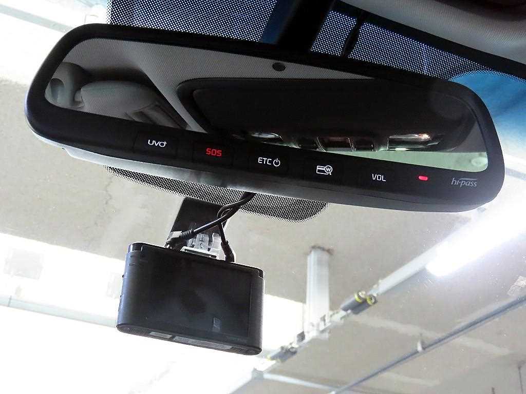 KIA Sorento 2019 Blanco - Importación desde Corea - HF Imports Iquique - Foto 15