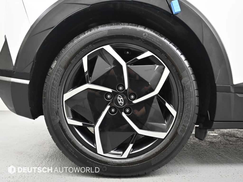 HYUNDAI Ioniq 5 - Vista 5