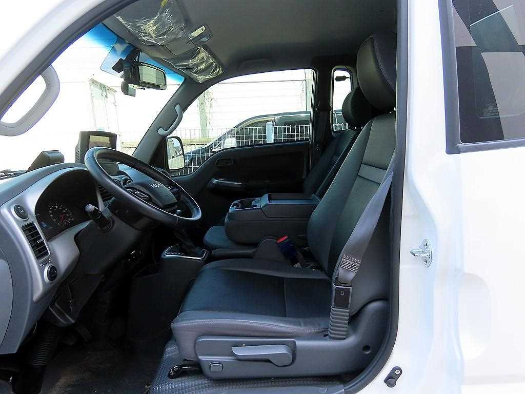Small Truck Top_sliding tower car - Vista 6