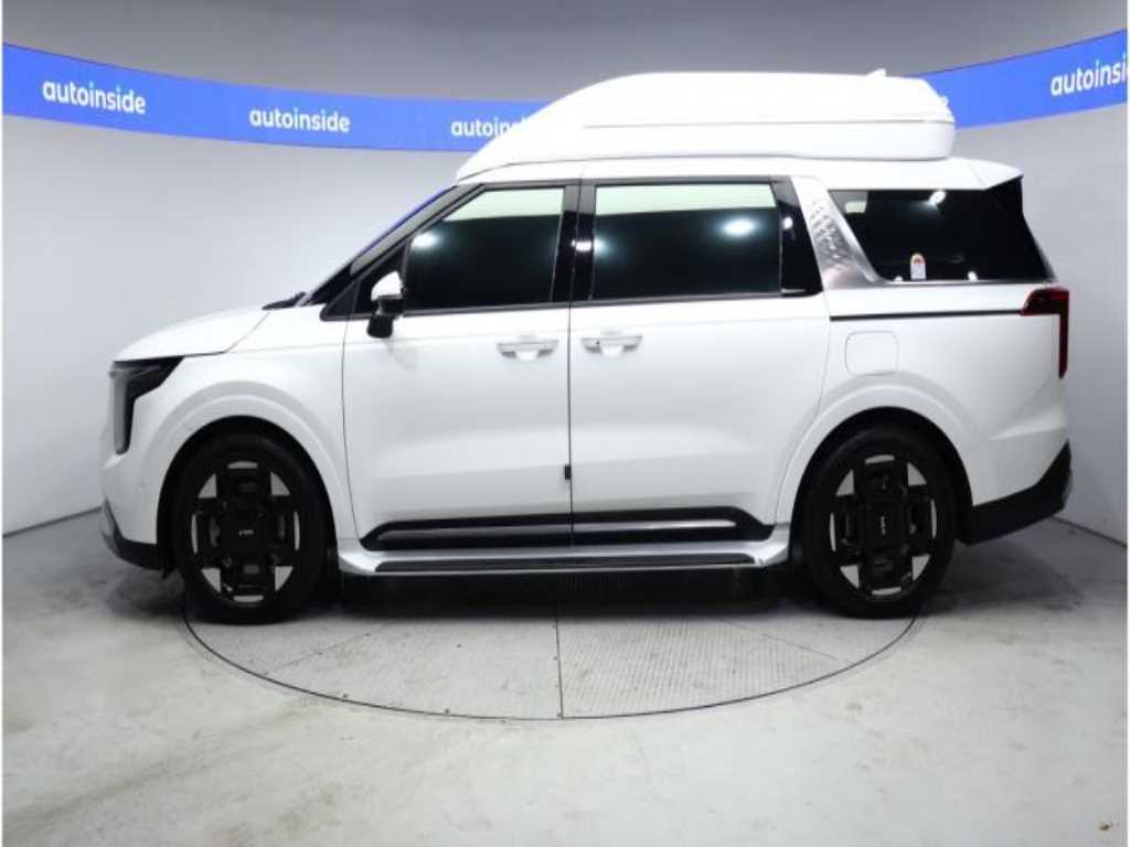 KIA Carnival - Vista 2