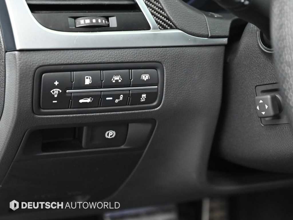 Genesis G80 2017 - Importación desde Corea - HF Imports Iquique - Foto 17