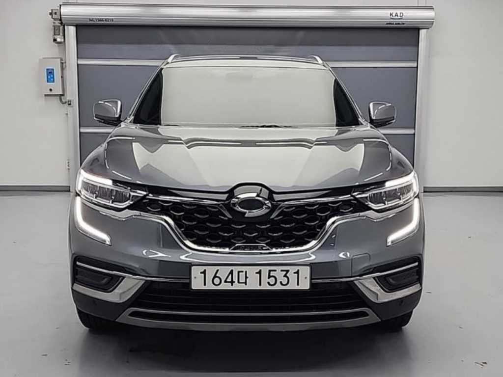 SAMSUNG QM6 - Vista 2