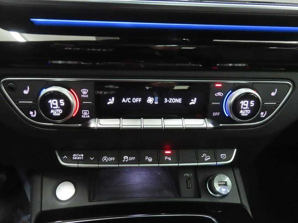 Audi Q5 - Vista 11