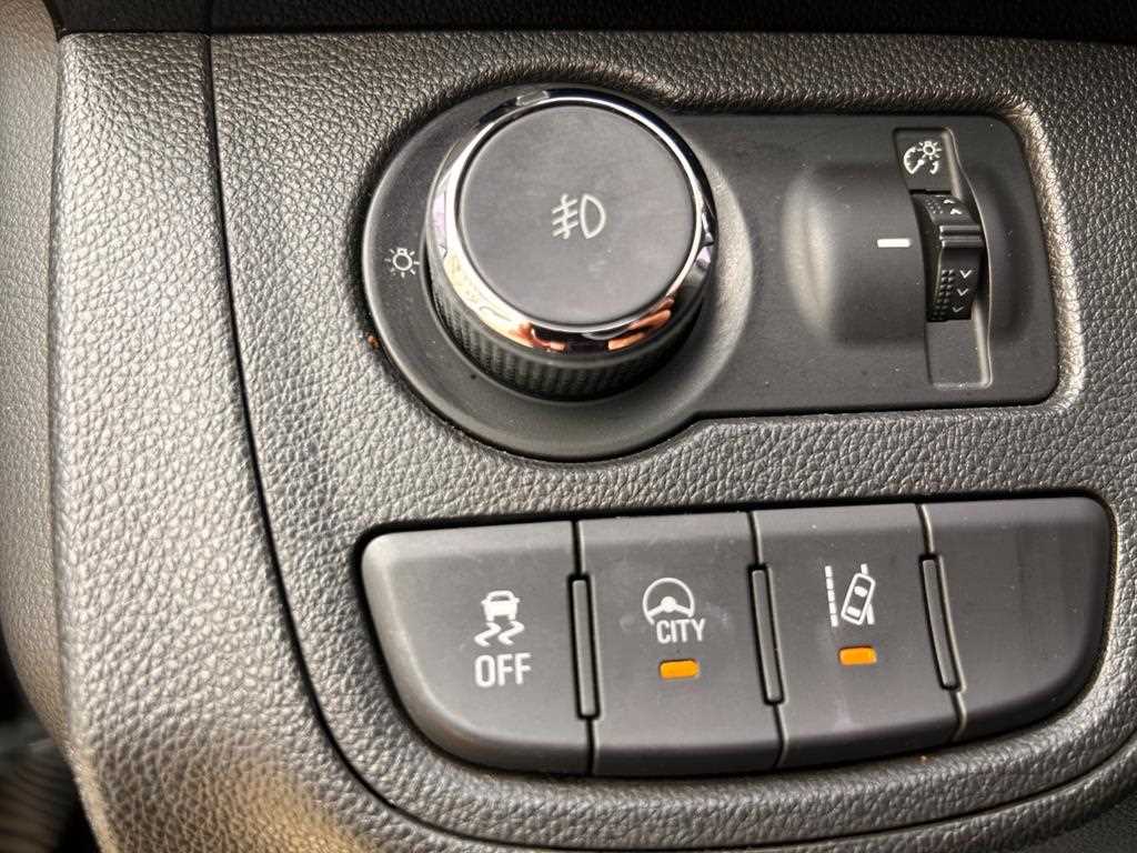 Chevrolet Spark - Vista 10