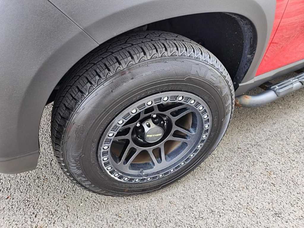 Ssangyong Rexton 2021 Rojo - Importación desde Corea - HF Imports Iquique - Foto 18