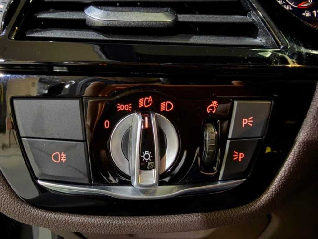 BMW 5 Series 2021 - Importación desde Corea - HF Imports Iquique - Foto 14