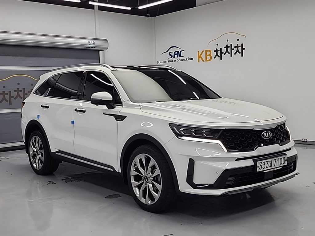 KIA Sorento - Vista 4
