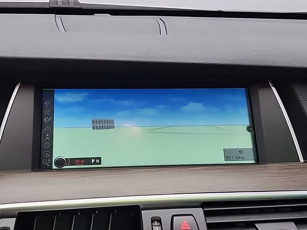 BMW Gran Turismo 2013 Blanco - Importación desde Corea - HF Imports Iquique - Foto 15