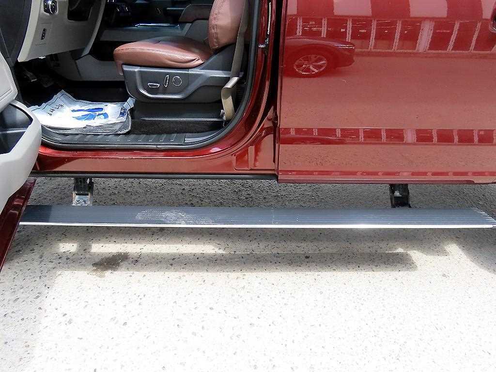 Ford F-Series 2015 Café - Importación desde Corea - HF Imports Iquique - Foto 14